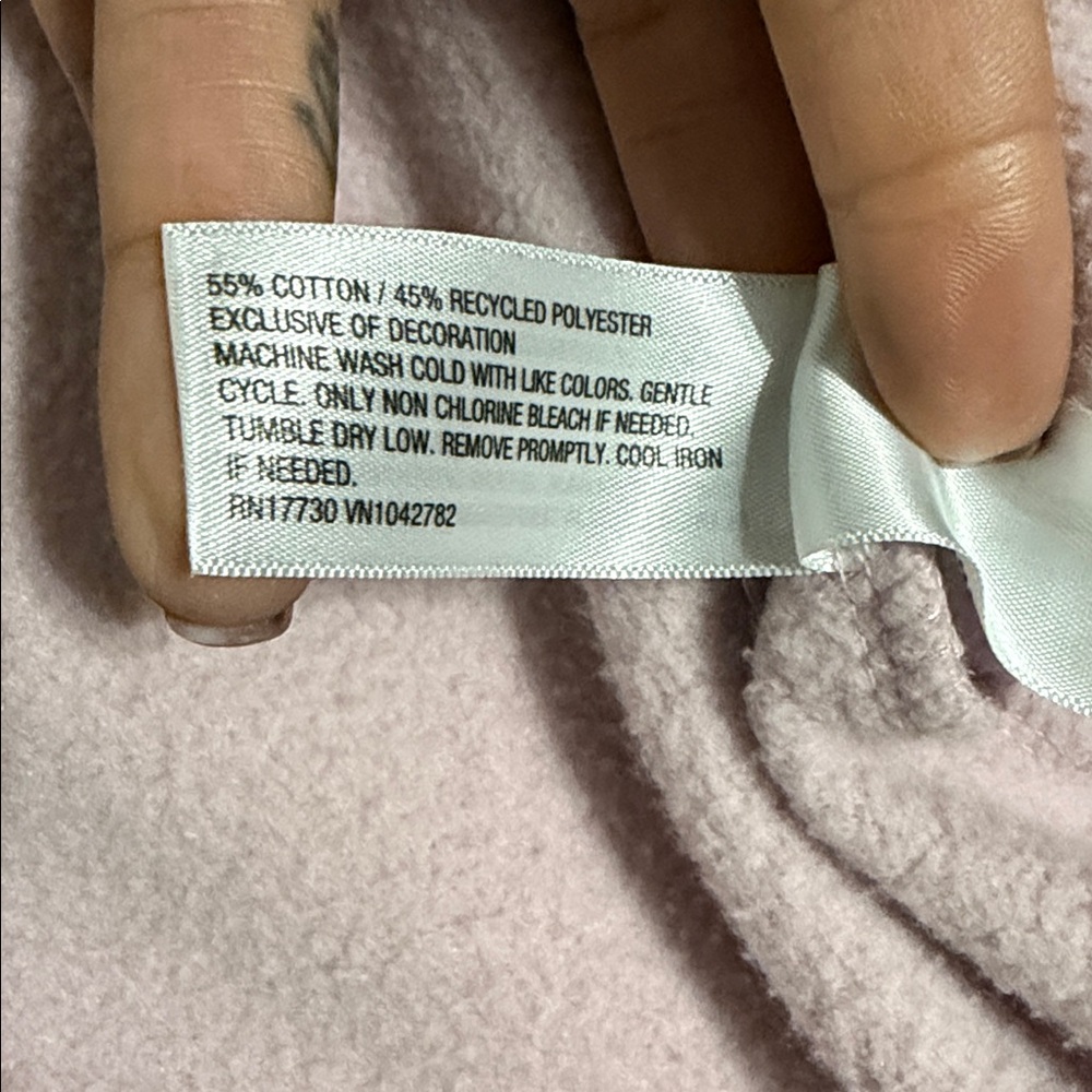 Universal Thread Sweatshirt - Picture 5 of 8